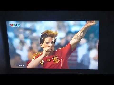 [Fancam] UEFA EURO 2020 intro - VTV (nofull)
