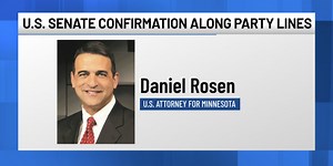 Meet Minnesota’s new U.S. attorney