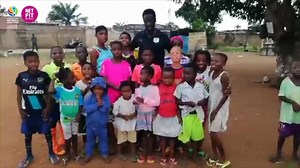 1.1K views · 17 reactions | THANK YOU  Thank you to everyone who held sessions. Thank you to everyone who donated. Thank you to everyone who live-streamed the event. Thank you to everyone who supported the event. Thank you to everyone involved. Thank you on behalf of the INF & NETFIT Netball | World Netball | Facebook