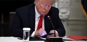 I analyzed all of Trump’s tweets to find out what he was really saying