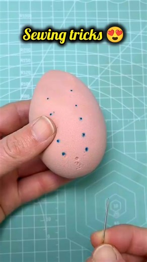 Beautiful Sewing Tricks for Handmade Clothes