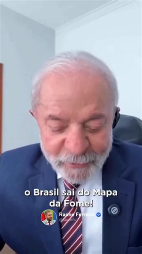 37K views · 27K reactions | Hoje é o Dia Mundial da Alimentação e,...