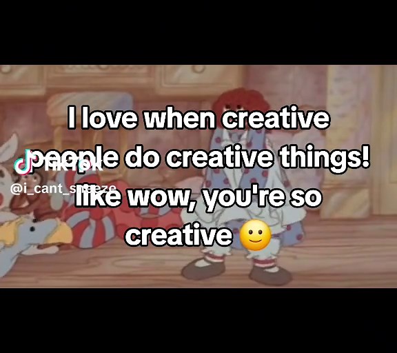 Creativity Unleashed: A Celebration of Creative Minds