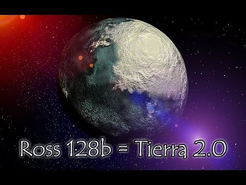 Something Incredible Occurs on the Planet Ross 128b