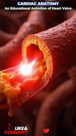 #HeartAnatomy #MedicalEducation