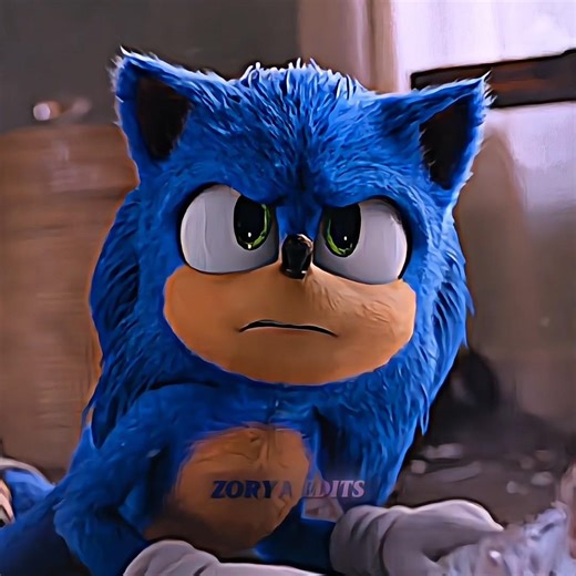 Tom Punches Dr. Robotnik! 🥊 Sonic Movie Funny Edit #Sonic #Shorts #SonicMovie #Viral
