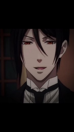 Unlocking the Charm of Sebastian Michaelis in Black Butler