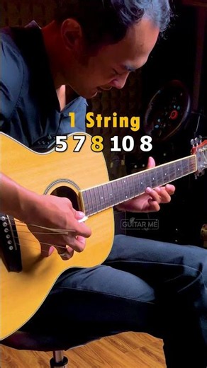 Scorpions Wind Of Change Guitar Tutorial #guitartutorial #music #shorts #fyp