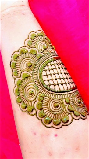 Best mehndi design | deas easy bridal mehndi design | symbols and their significane #mehndi designs