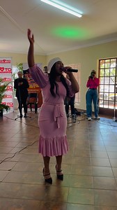 24K views · 788 reactions | IN VIDEO ] Nomthandazo Phiri’s musical performance at the women’s day event added a special touch, making it a memorable and impactful experience. Phiri’s performance brought an atmosphere of reflection, emotion, and connection to the audience. #womensmonth2023 #stlm #music | Steve Tshwete Local Municipality | Facebook