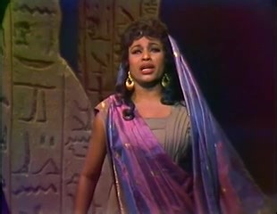 2K views · 264 reactions | Happy AIDA Day! Music By Giuseppe Verdi Opera Star Leontyne Price #happyholidays2023 | Opera Stars | Facebook
