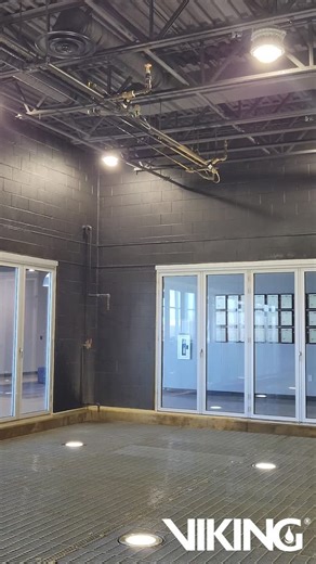 Viking Group, Inc. on Instagram: "cULus Listed for residential applications, the VK471 Pendent Sprinkler offers advantages at the 14 x 14 ft. coverage area and is available in multiple finishes, including Electroless Nickel PTFE (ENT) corrosion resistant coating for areas where corrosion is a concern. Learn more about the VK471 with the link in our bio!"