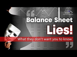 CFA Level 1 | Analyzing Balance Sheets: Key Concepts Explained