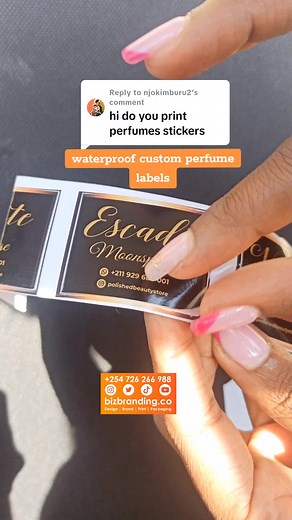 Create Custom Logo Stickers to Boost Brand Awareness