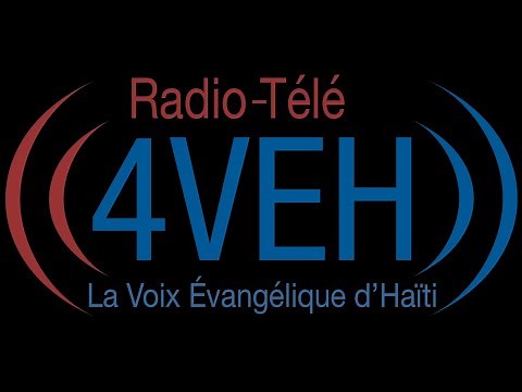 Priyè Midi, Radio Tele 4VEH