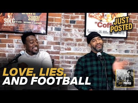Love. Lies, and Football (Sherrone Moore, Diddy, CFP, Notre Dame, and OKC Thunder)