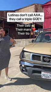 397K views · 6.2K reactions | Why have AAA when you have triple güey? #cartrouble #carproblems #latinalife #mituoriginal | We are mitú | Facebook