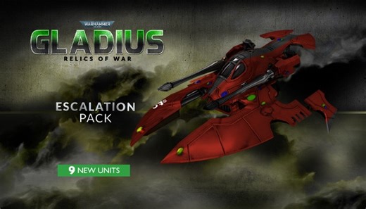 Buy Warhammer 40,000: Gladius - Escalation Pack - PC (Steam)