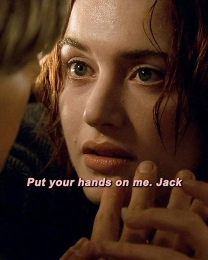 "Our First Time in the Car!" A Steamy Scene in the Cargo Hold | Titanic