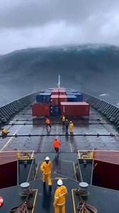 Massive wave | Next Wave A.I