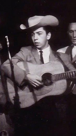 Tony Rice and Clarence White's D 28 Guitar