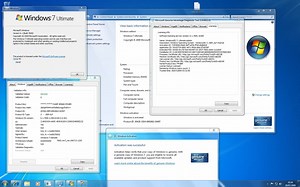 Windows 7 Ultimate 32 Bit Product Key Generator Free