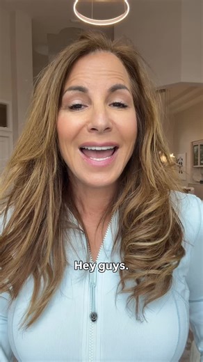Jill Zarin on Instagram: "I’m so excited to re-introduce you to the @weightwatchers app! It goes beyond just the numbers on the scale and tracking points. Your care team can actually talk with you about hormone replacement therapy and GLP-1 medications, not just nutrition. They’ll walk you through options and, when appropriate, prescribe treatment through WW Med+. Let’s kick start the new year off right together & download the app now! #wwpartner"