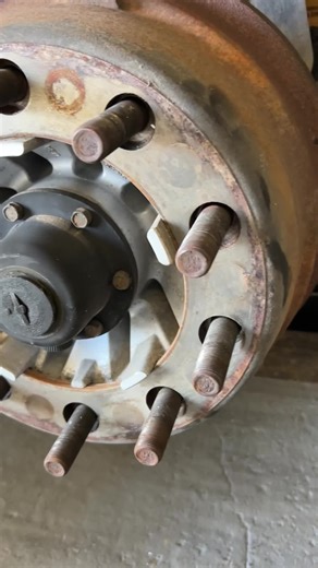 Understanding Brake Drum Centering for Truck Safety