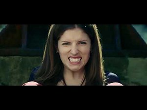 Mr Right 2015 Apartment Fight Shootout Scene 4K YouTube