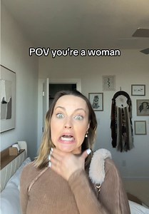 💅 | pov youre a girl