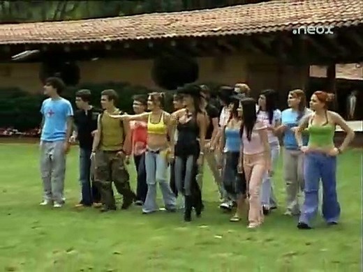 Rebelde Capitulo 6 Completo Rebelde Capitulo 6 Completo