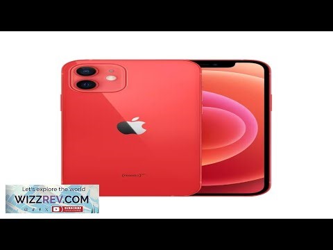 Apple iPhone 12 (Great Condition) (Unlocked AT&T Verizon T Mobile) eBay Review