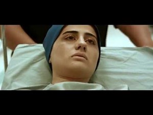 Arzularin Ardinca-Official film trailer 2015 (Azerbaijan film)