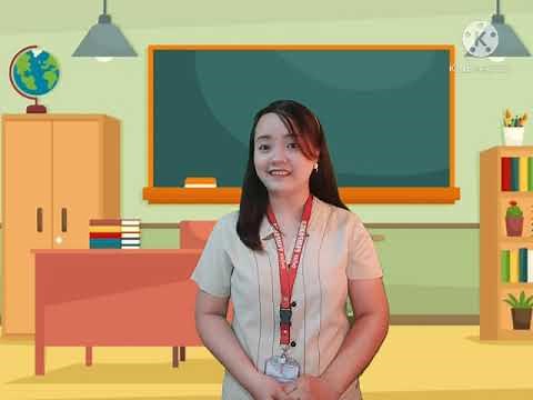 CO IN ENGLISH 6 QUARTER 4 MODULE 2- SUBORDINATE AND COORDINATE CONJUNCTIONS