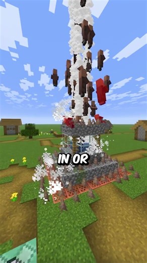New Minecraft Geyser tips and commands