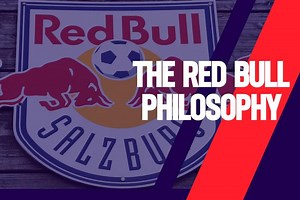The Red Bull Philosophy