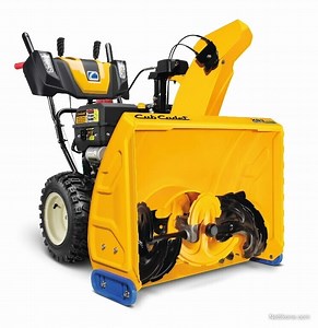 Cub Cadet XS3 76 SWE lumikoneet - Nettikone