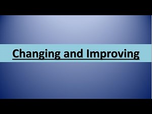 The 9 Civil Service Success Profiles Behaviours