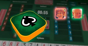 Download & Play Canasta.com : Modern Canasta on PC & Mac (Emulator)