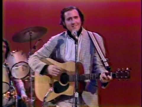 Andy Kaufman- Confidence, Animal Song, Mighty Mouse