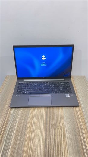 HP ZBook Firefly 14 G7 🟢 Operating System: Windows 11 Pro 64-bit 🟢 Processor: Intel®️ Core™️ i7-10810U (6 cores / 12 threads) 🟢 Memory: 16GB RAM 🟢 Storage: 256GB SSD 🟢 Graphics: Intel®️ UHD Graphics (128MB VRAM, shared) 🟢 Display: 14″ Full HD (1920 × 1080) 🟢 Keyboard: Backlit keyboard 🟢 Security: Fingerprint scanner 🟢 Office: Microsoft Office Suite 2021 Professional 🟢 Connectivity: 2× USB-A, 2× USB-C, HDMI, charging port, headphone/jack port, lock port Price: KShs. …………………42,000 Locati