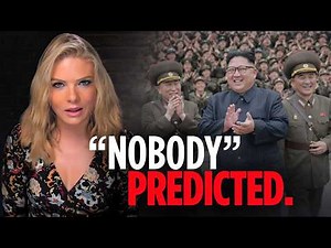 A “Shocking” Election Victory in North Korea… But There’s One Problem
