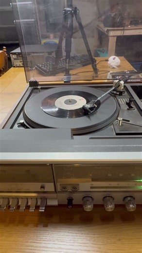 Kmart soundesign receiver #music #vintage #retro #sony #audio