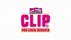 3.5M views · 3.6K reactions | Box Tops = CASH for your school. Clip now to support schools this fall! btfe.com/products | Box Tops for Education | Facebook
