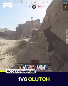 1.5M views · 656 shares | Their teammates were just getting their way   Nick Stierle | Gamology - The Best of Gaming | Facebook