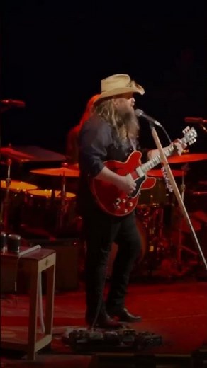 Is his live performance better than the studio recording?! 🤯 #countrymusic #liveperformance