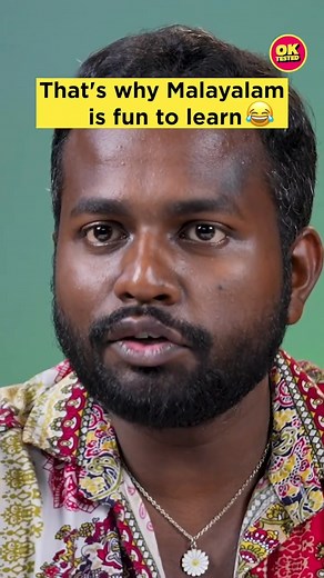 Malayalam classes 101 | Ok Tested