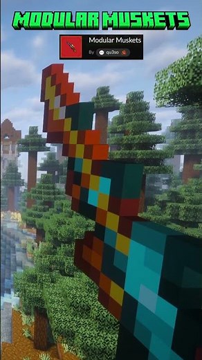 Minecraft Top 26.2 Mods! #25 #shorts #minecraft