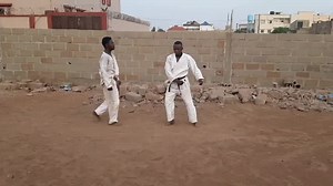 4.8K views · 144 reactions | Bunkai Heian Godan. Oss https://www.youtube.com/channel/UC3egM73xBQ4M5Z7gxlIrYJg/?sub_confirmation=1 | Bah Shotokan | Facebook