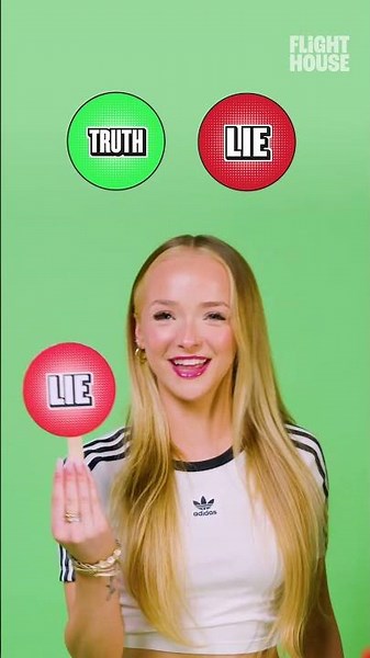 TRUTH OR LIE GAME